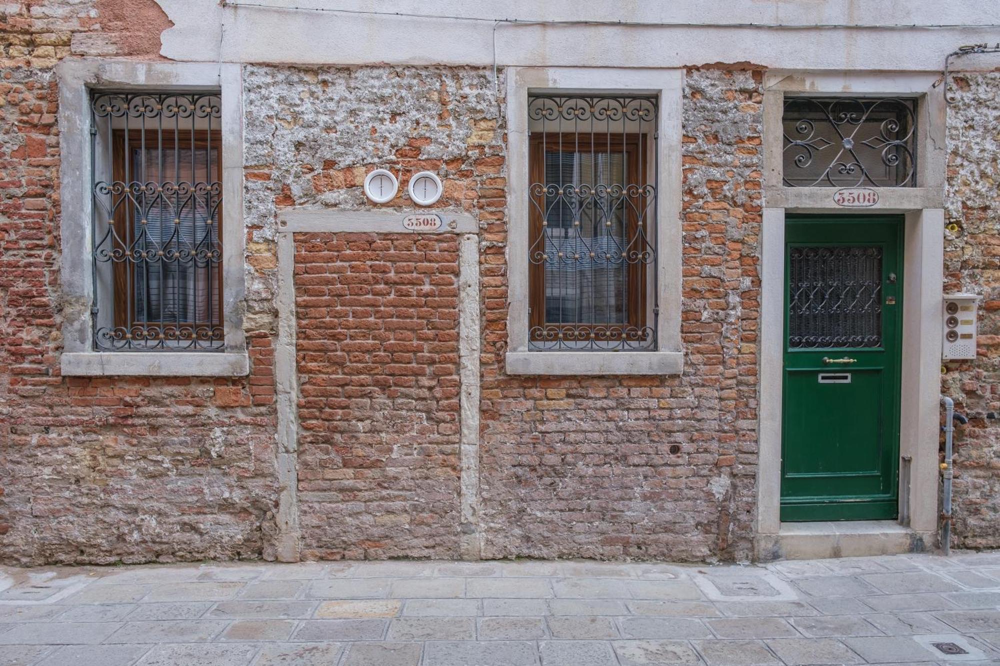 Ca' Spritz - Home Венеция Екстериор снимка